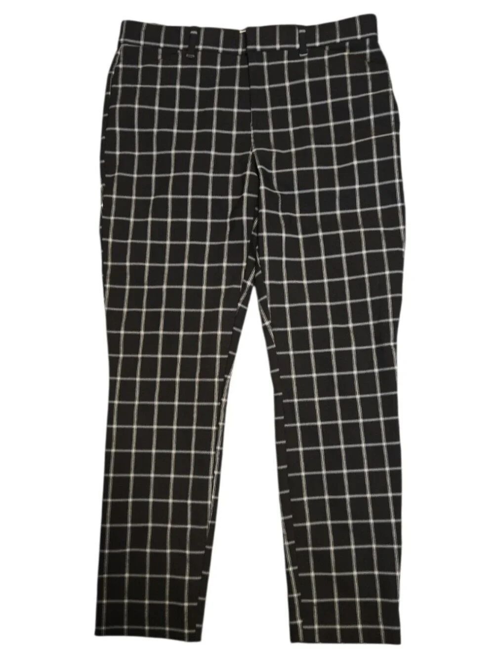 EC GAP Signature Skinny Ankle Pant Sz.8